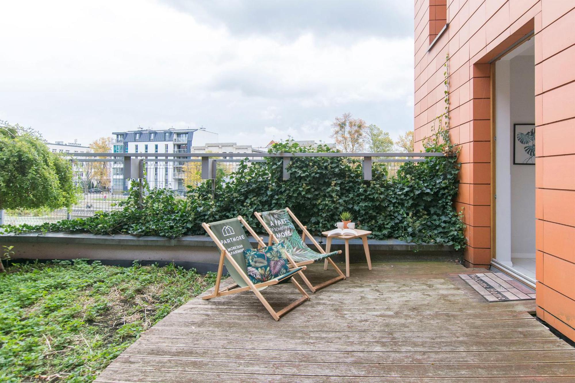 City Center Apartments Spa & Wellness Gdansk Exterior photo