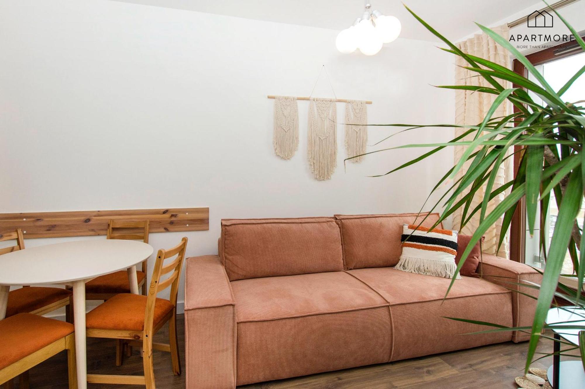 City Center Apartments Spa & Wellness Gdansk Exterior photo