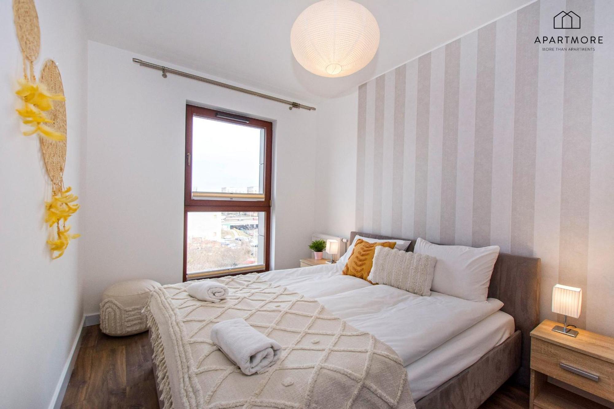 City Center Apartments Spa & Wellness Gdansk Exterior photo