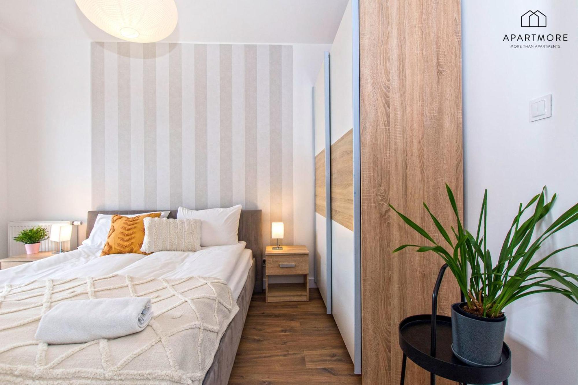 City Center Apartments Spa & Wellness Gdansk Exterior photo