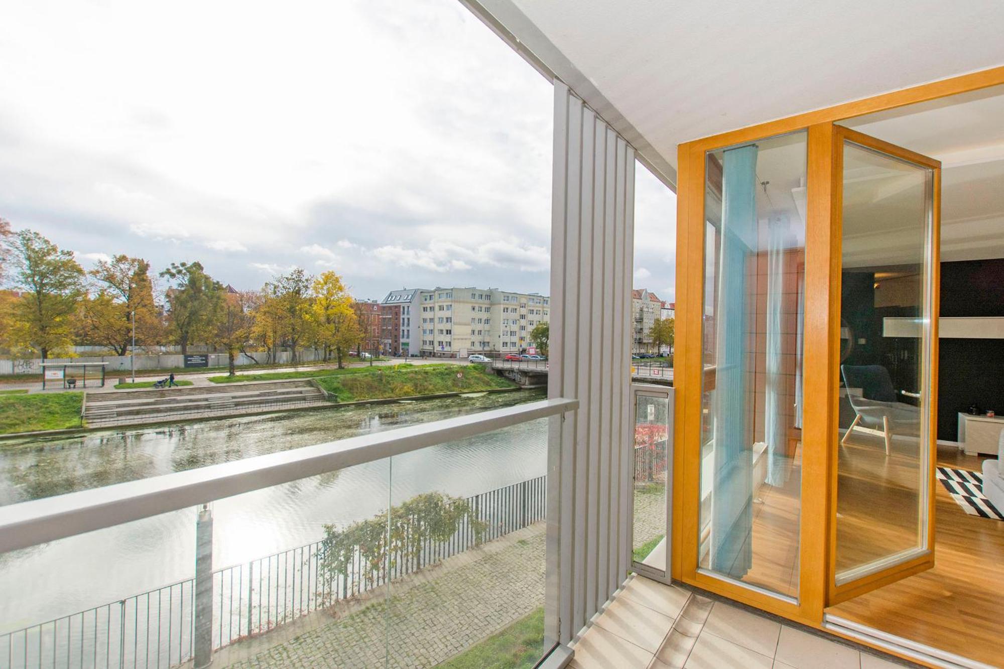City Center Apartments Spa & Wellness Gdansk Exterior photo