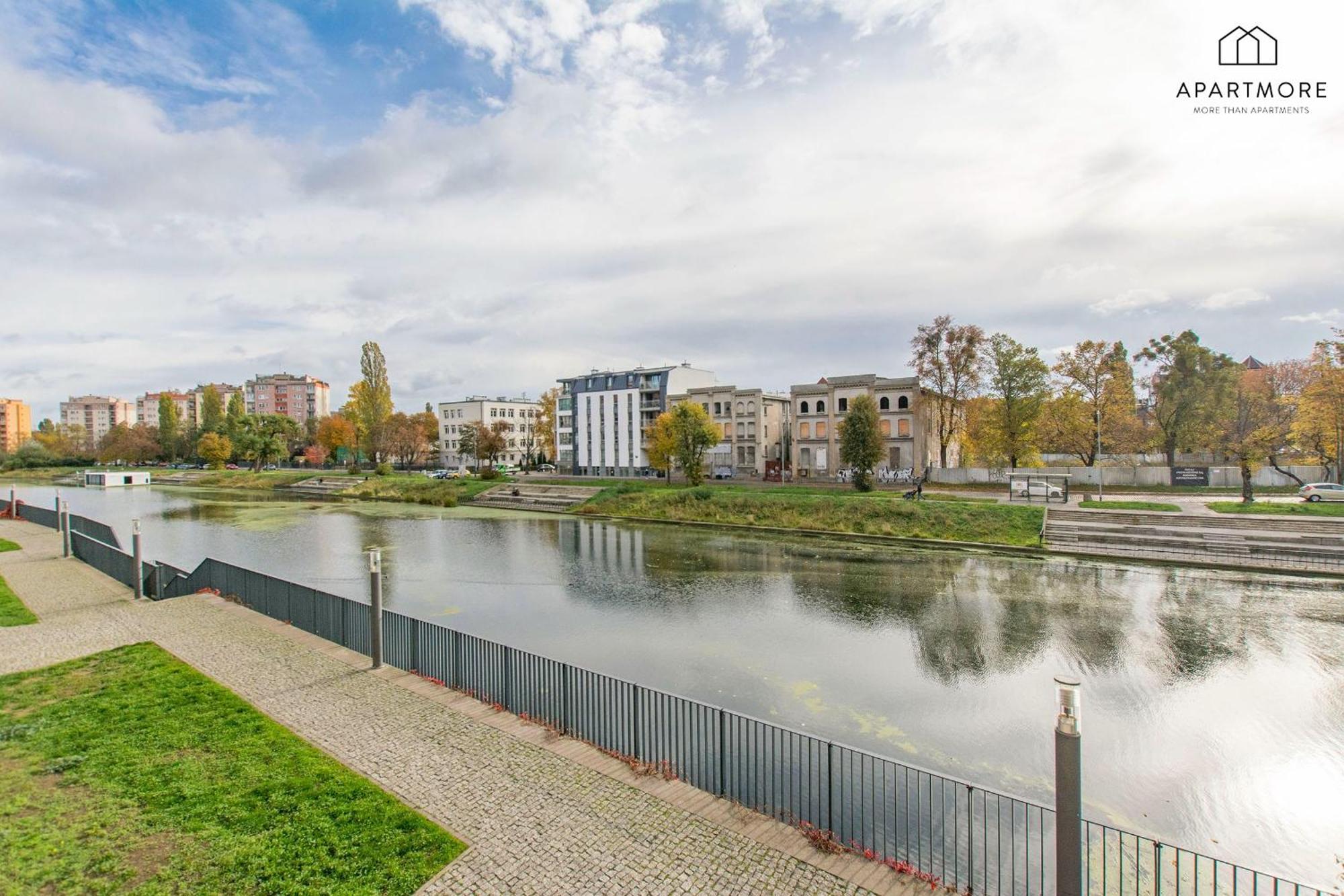 City Center Apartments Spa & Wellness Gdansk Exterior photo