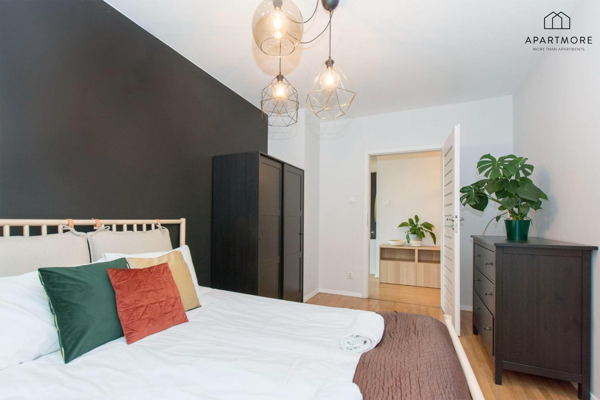 City Center Apartments Spa & Wellness Gdansk Exterior photo
