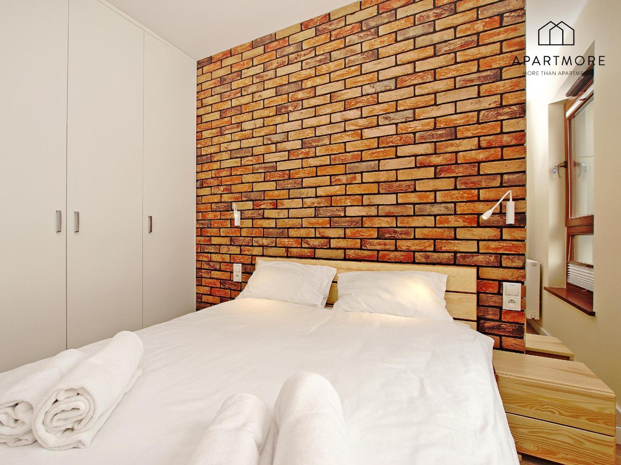 City Center Apartments Spa & Wellness Gdansk Room photo