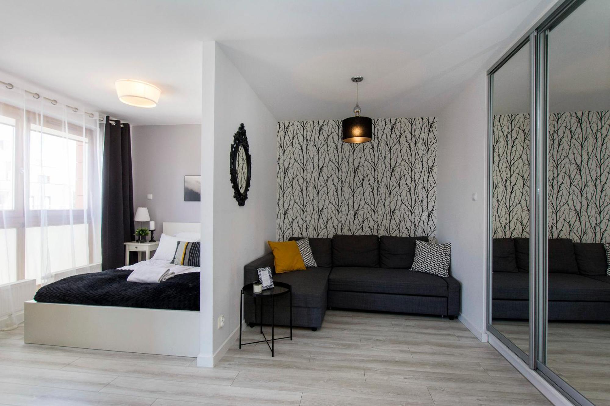 City Center Apartments Spa & Wellness Gdansk Exterior photo